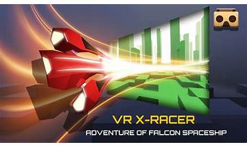 VR Race for Android - Download the APK from Habererciyes